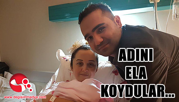 ADINI 'ELA' KOYDULAR...