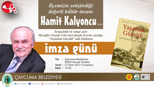 Çaycumalılarla buluşuyor