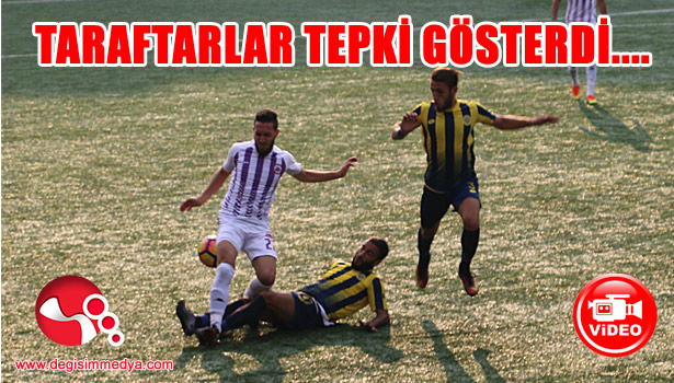 Söyle Hüseyin Hoca takım neden oynamıyor?