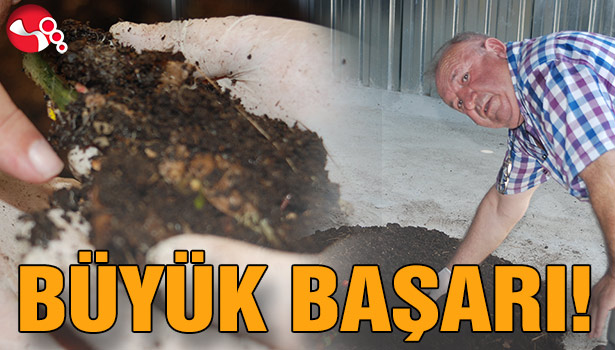 'Hedefimiz iç pazarda yer almak'