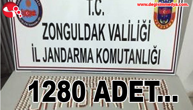 1280 ADET...