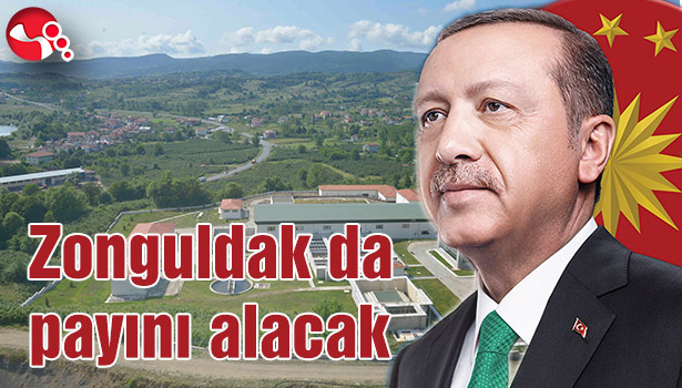 ZONGULDAK DA PAYINI ALACAK