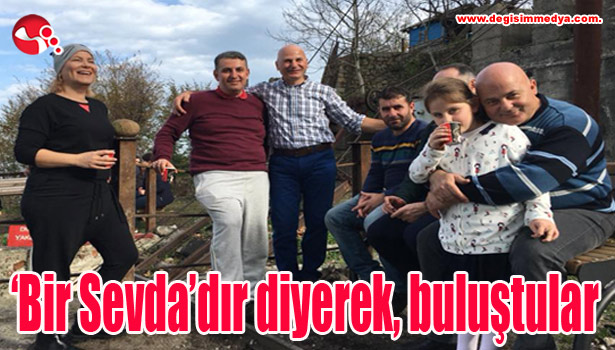 Kahvaltı bahane, Kandilli şahane