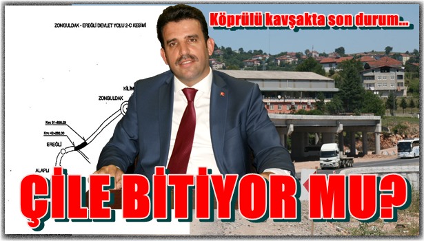 Çile bitiyor mu?