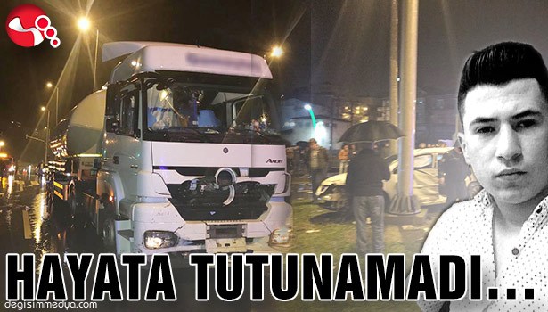 HAYATA TUTUNAMADI...