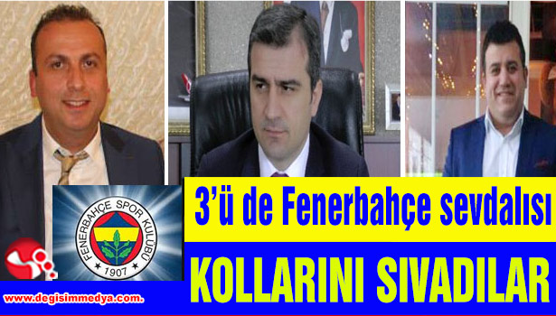 AKÇAKOCA'YA FENERBAHÇE KONUK EVİ...