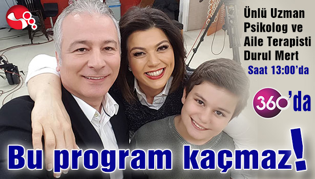 Bu program kaçmaz!