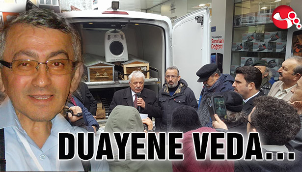 DUAYENE VEDA...