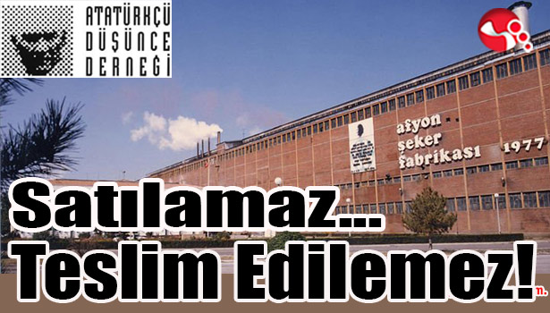 Satılamaz. Teslim Edilemez!