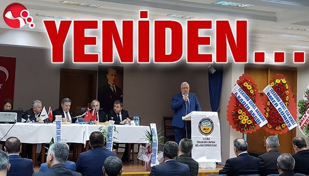 YENİDEN...