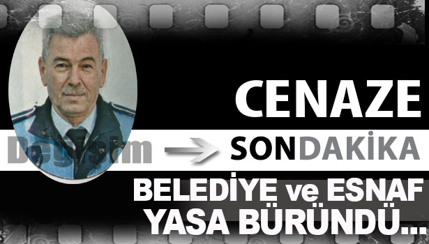 BELEDİYE ve ESNAF YASA BÜRÜNDÜ...