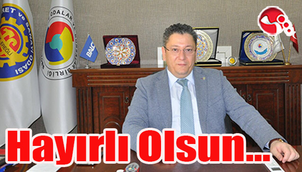 Nefes Kredisi Hayırlı Olsun...