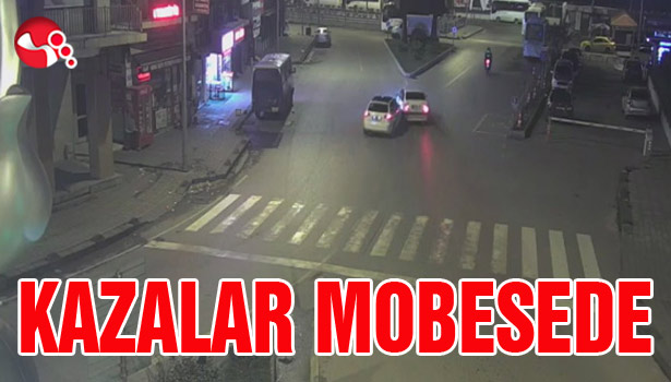 Kazalar mobesede