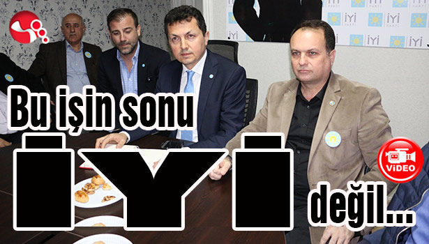 TAZEGÜL KAFALARI KARIŞTIRDI...