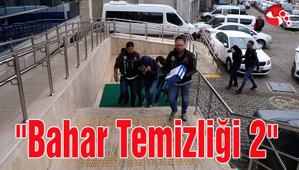 "Bahar Temizliği 2"