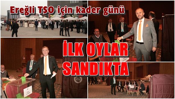 TSO için kader günü...