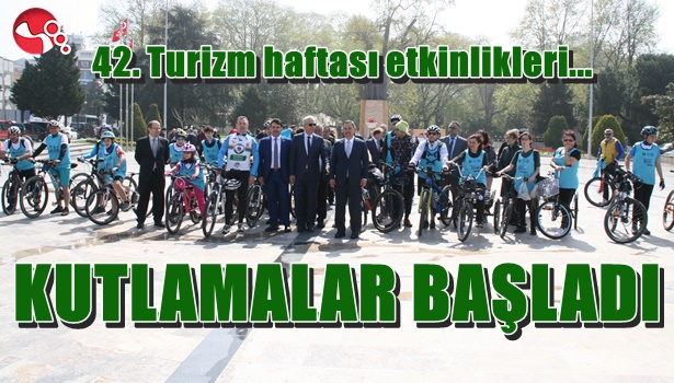 "Turizm platformu kurulmalı!"