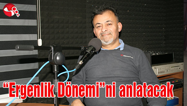 Dr.Demirpolat, "Ergenlik Dönemi"ni anlatacak