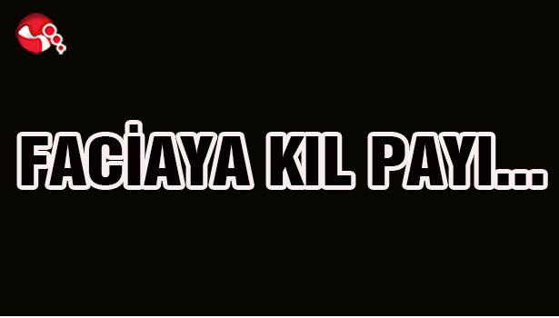 Faciaya kıl payı...