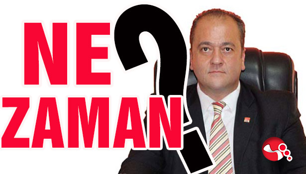 ADAYLIK NE ZAMAN belli olacak?