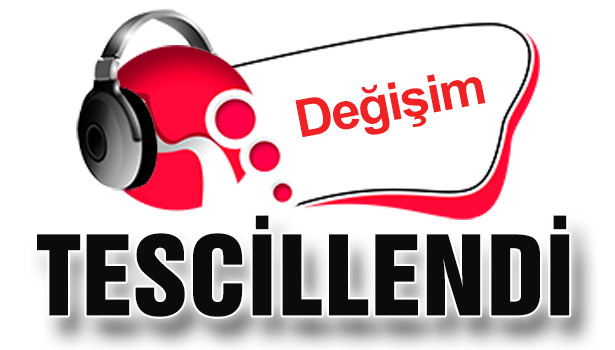 MARKAMIZ "DEĞİŞİM" TESCİLLENDİ