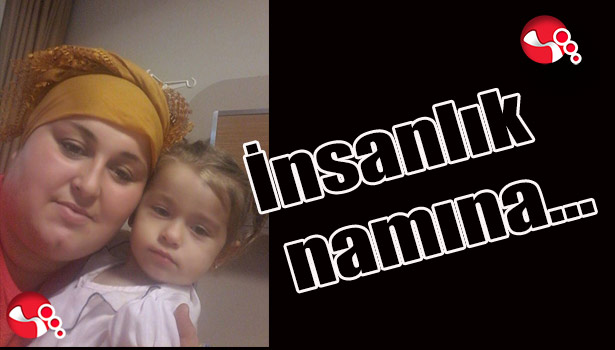 İnsanlık namına...