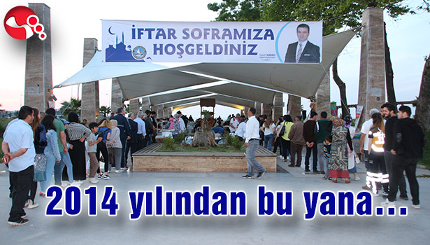 2014 yılından bu yana...