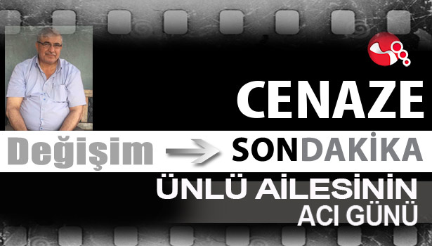 İş adamı Gökhan Ünlü'nün acı günü...