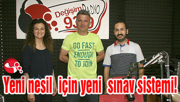 Martı Eğitim Kurumları Uzmanlarından üniversiteli adaylarına uyarılar!