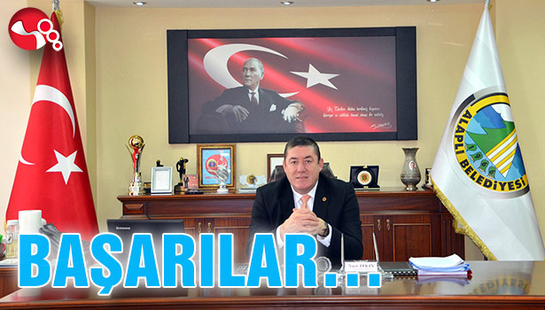 BAŞARILAR...