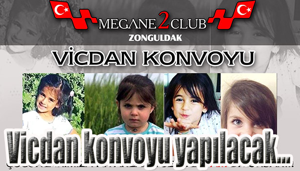 Vicdan konvoyu yapılacak...