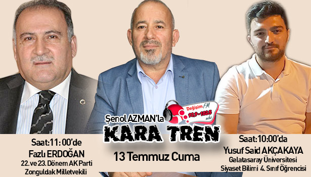 Bu program kaçmaz!..