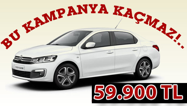 BU KAMPANYA KAÇMAZ!