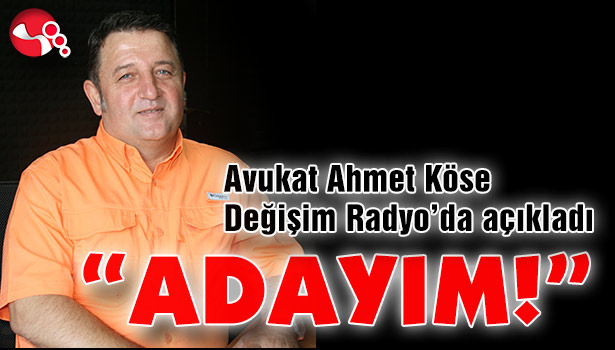 "ADAYIM!"