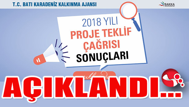 Açıklandı...