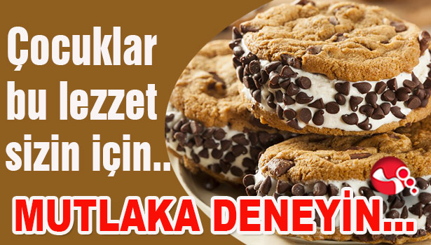 Bu lezzete çocuklar bayılacak...