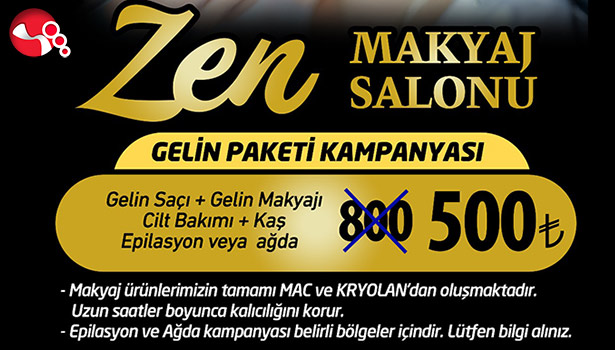 BU KAMPANYA KAÇMAZ!