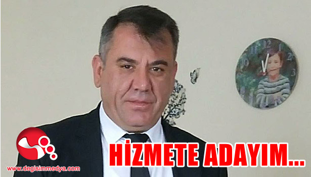 Ben mahallemi, mahallem beni çok iyi tanıyor...