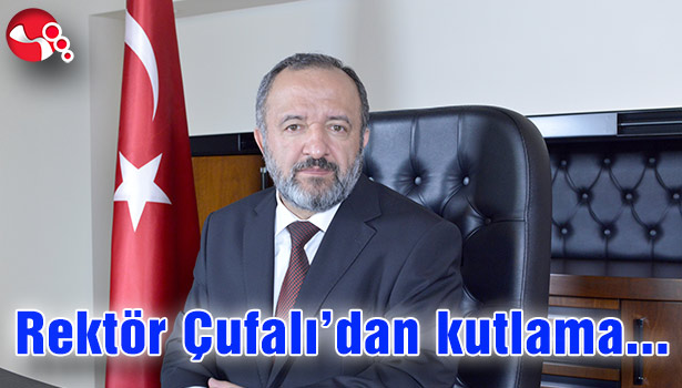 Çufalı, Kurban Bayramı'nı kutladı