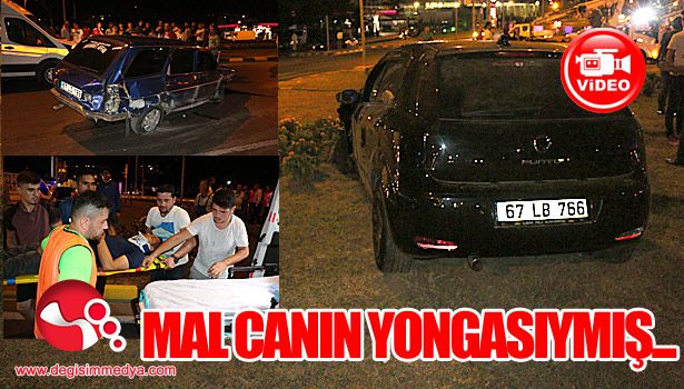 Acısını unuttu, arkadaşlarına terliği ile telefonunu sordu