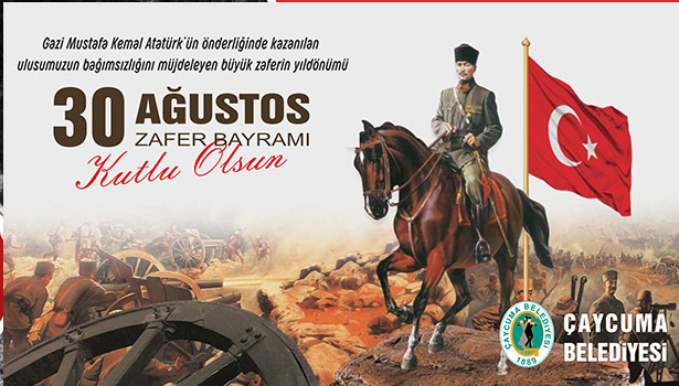 Başkan Kantarcı: "Aynı İnanç ve Kararlılığa İhtiyacımız Var..."