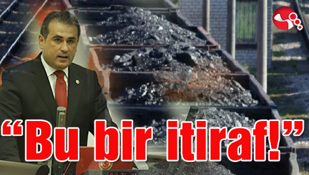 Demirtaş: "Bu bir itiraf!"
