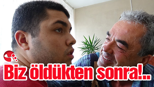 Biz öldükten sonra!..