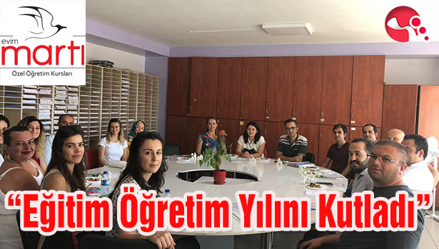 Özkara : "Eğitim Öğretim Yılını Kutladı"