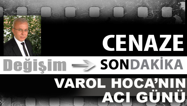 Hızal Ailesi'nin acı günü...