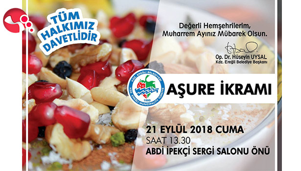 Başkan Uysal; "Tüm Halkımız Davetli..."