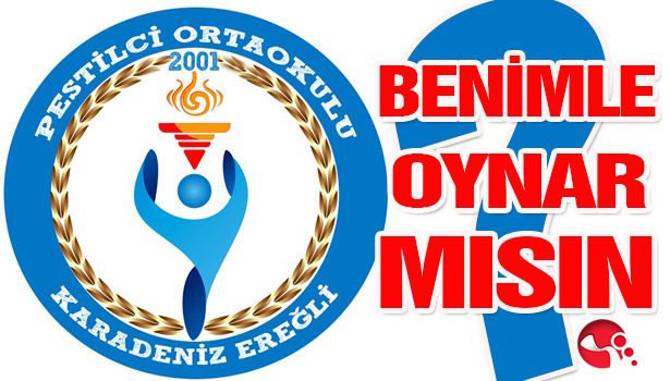 BENİMLE OYNAR MISIN?
