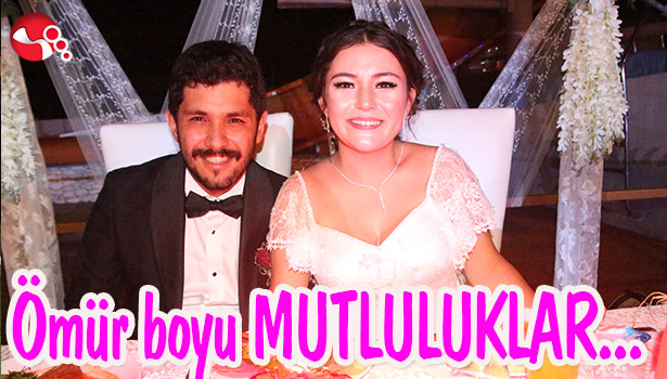 Ömür boyu MUTLULUKLAR...