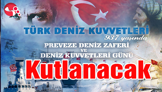 En büyük deniz zaferi...