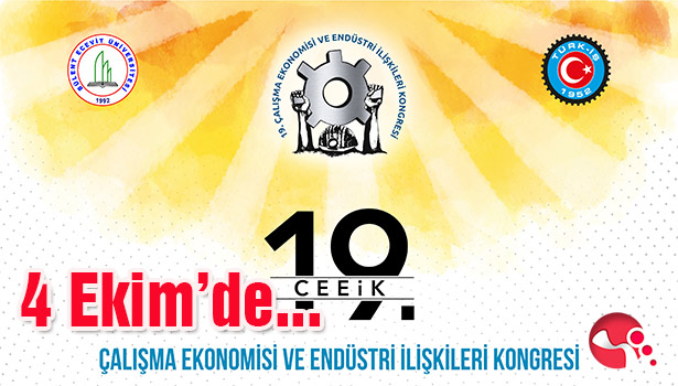 4 Ekim'de başlıyor...